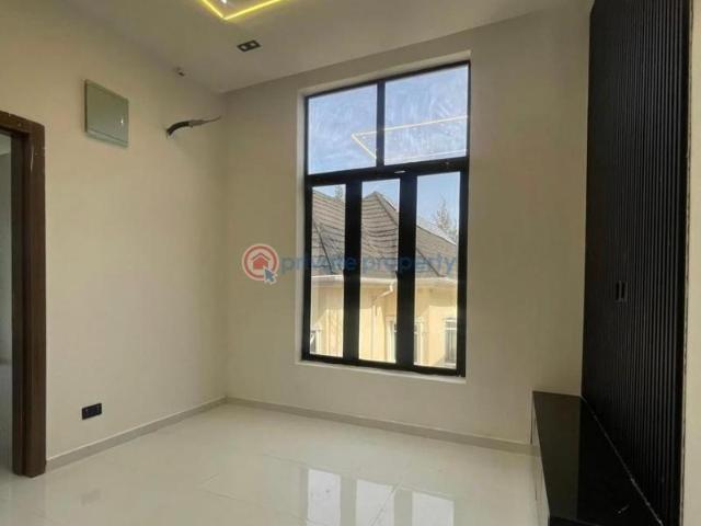 House for rent in Eti Osa, Lagos
