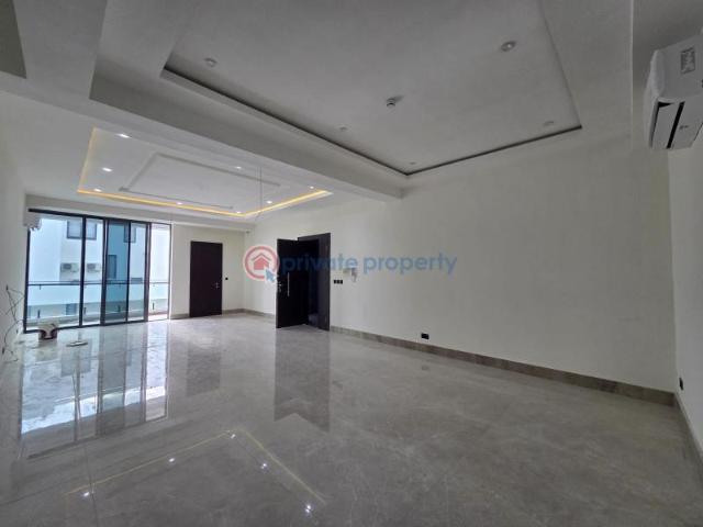 House for rent in Eti Osa, Abuja