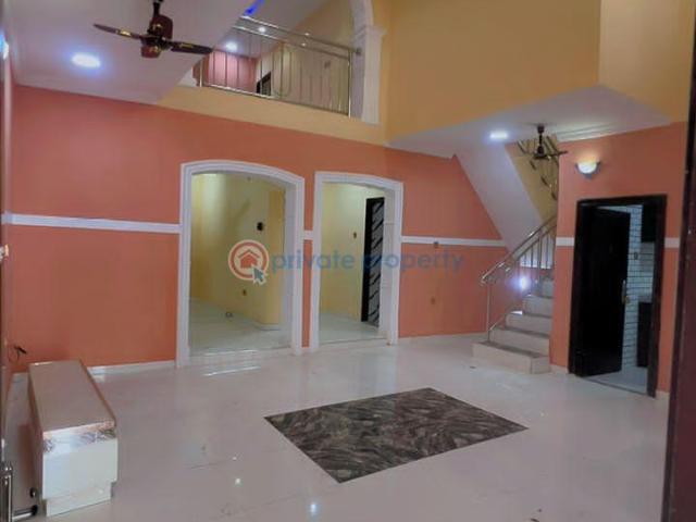 House for rent in Ojo, Ibadan