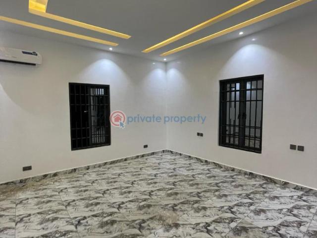 House for rent in Abuja, Central Area Phase 2 