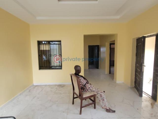 House for rent in Ojo, Ibadan