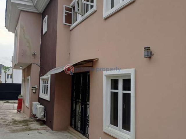 House for rent in Ibadan