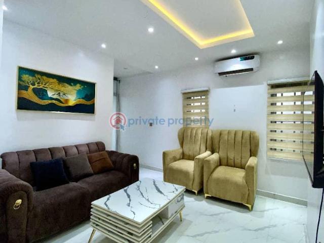 House for rent in Ibeju Lekki, Abuja