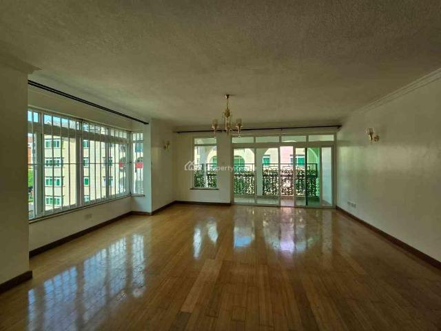 Apartment for rent in Kiambu, Nairobi