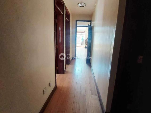 Apartment for rent in Kiambu, Nairobi