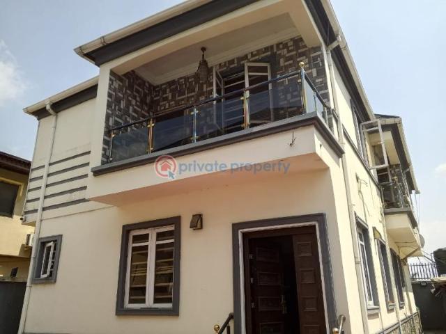 House for rent in Eti Osa, Abuja