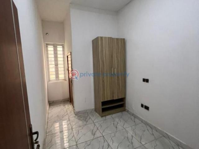 House for rent in Ibeju Lekki, Abuja