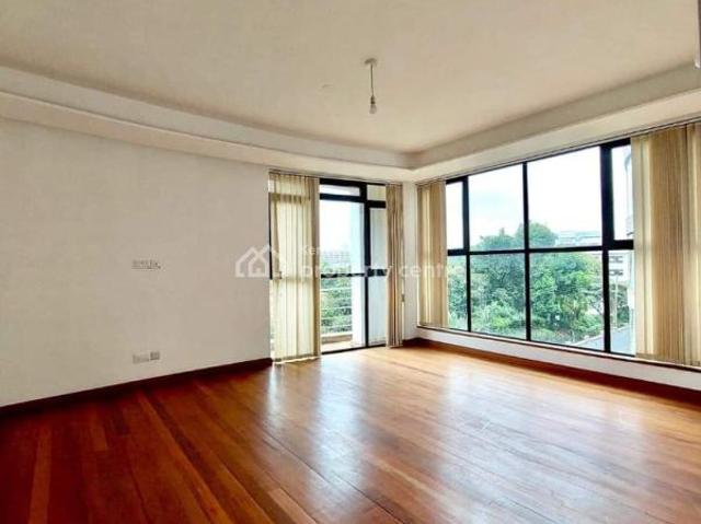 Apartment for rent in Westlands, Nairobi