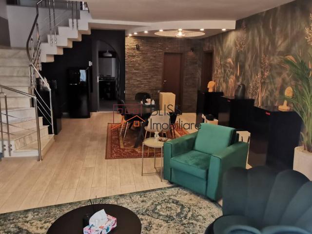 Apartament închirieri în București