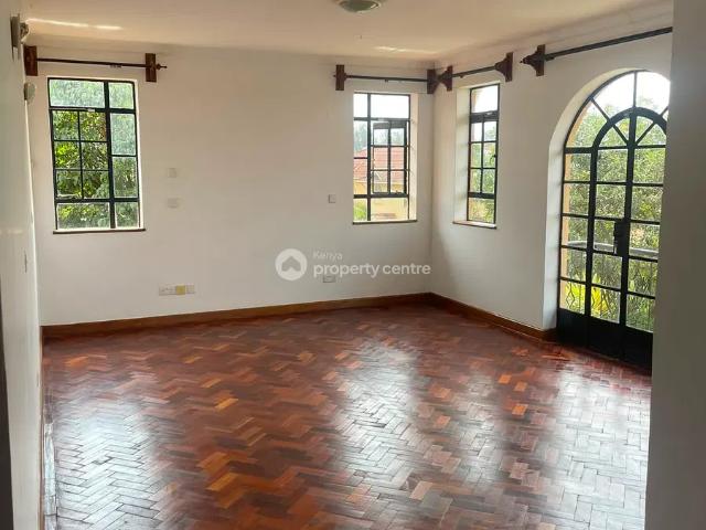 House for rent in Kitisuru, Kiambu