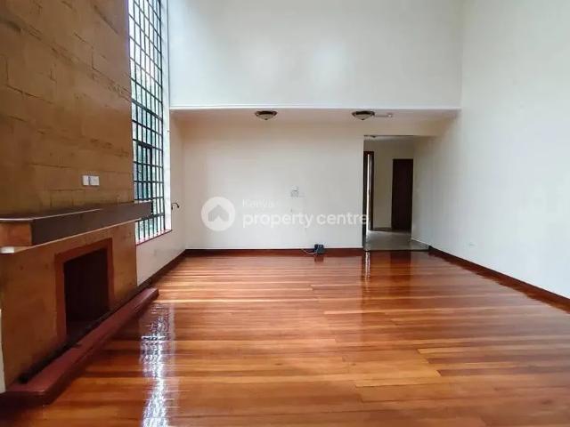 House for rent in Kitisuru, Kiambu