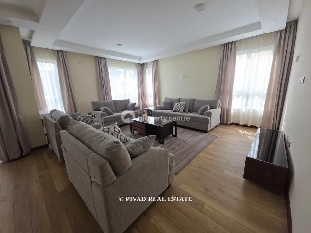 House for rent in Westlands, Nairobi