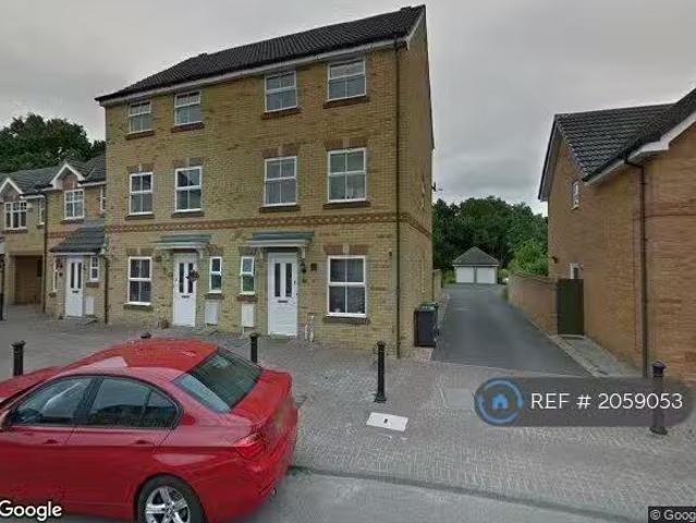 House for rent in Bradley Stoke