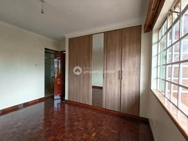 House for rent in Westlands