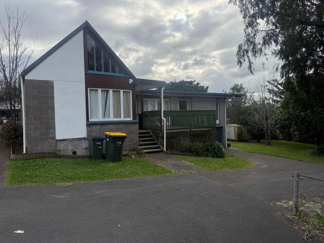 House for rent in Howick, Oroua County