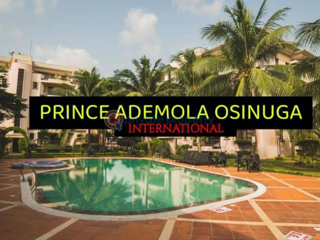 Apartment for sale in Lagos Island , Lagos