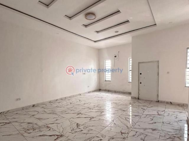 Apartment for rent in Lagos, Lekki