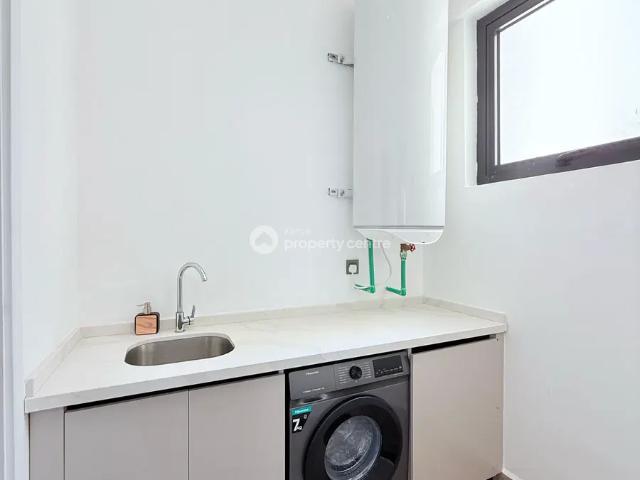 Apartment for rent in Westlands, Nairobi