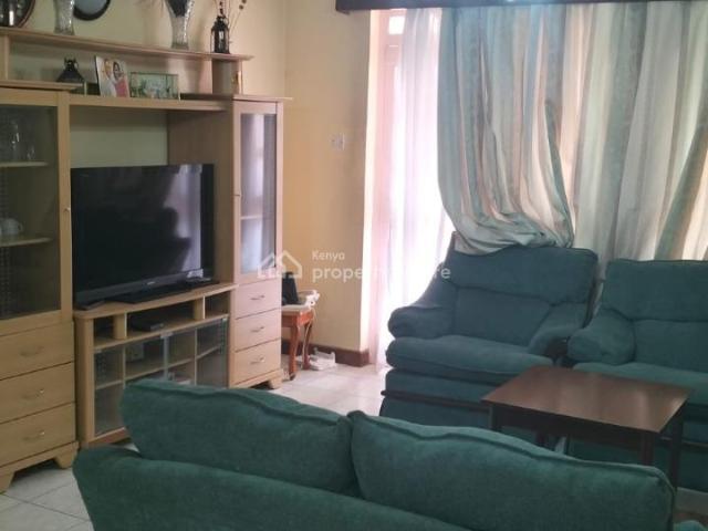 Apartment for rent in Westlands, Nairobi