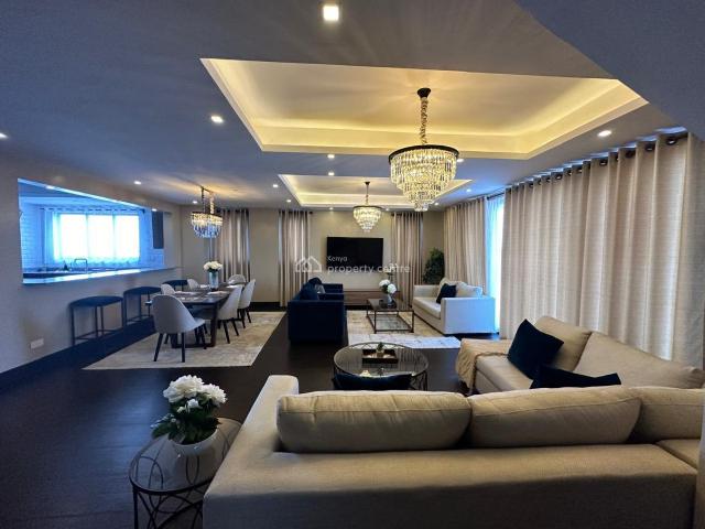House for rent in Lavington, Kiambu
