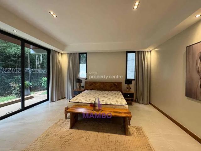 Apartment for rent in Spring Valley, Kiambu