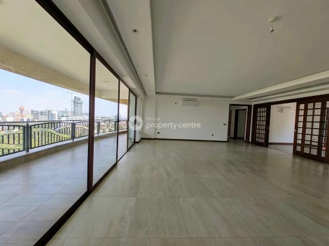 Apartment for rent in Westlands, Nairobi
