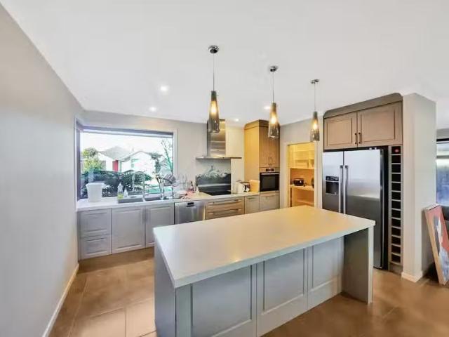 House for rent in Wigram, Canterbury