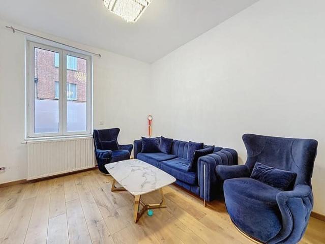 Maison location à Etterbeek, Bruxelles