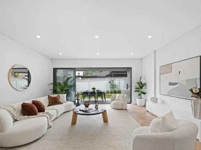 House for sale in Sydney, New South Wales