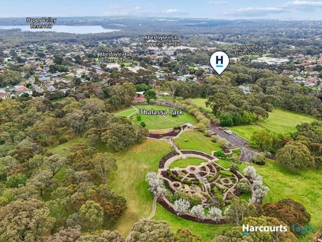 House for sale in Aberfoyle Park, Adelaide