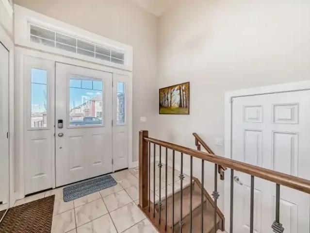 House for rent in Airdrie, Alberta