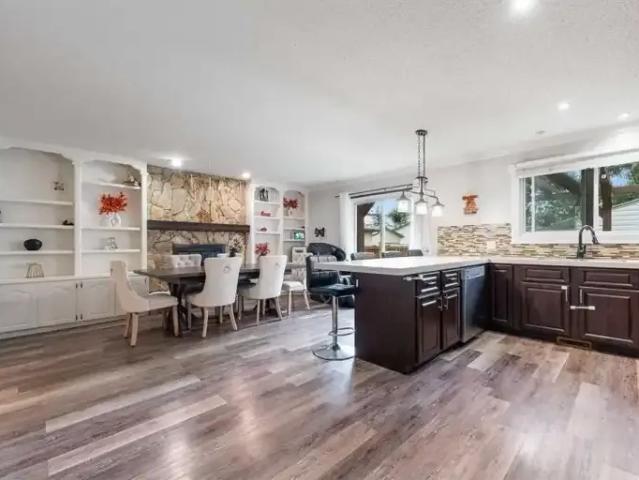 House for rent in Airdrie, Alberta