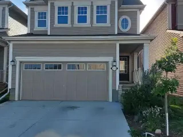 House for rent in Airdrie, Alberta