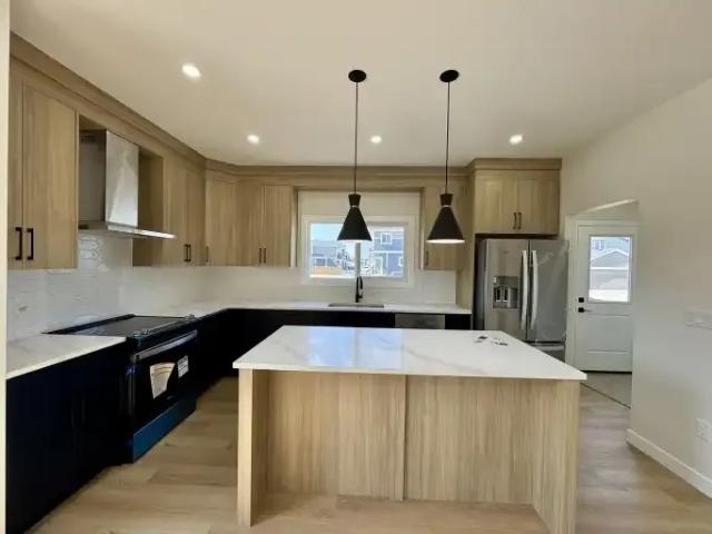 House for rent in Airdrie, Alberta