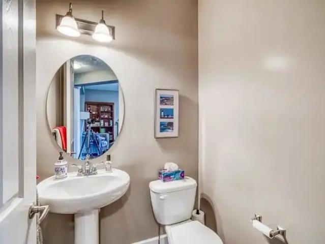 House for rent in Airdrie, Alberta