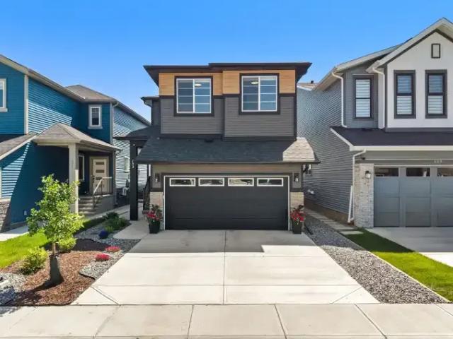 House for rent in Airdrie, Alberta
