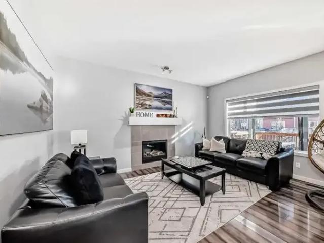 House for rent in Airdrie, Alberta