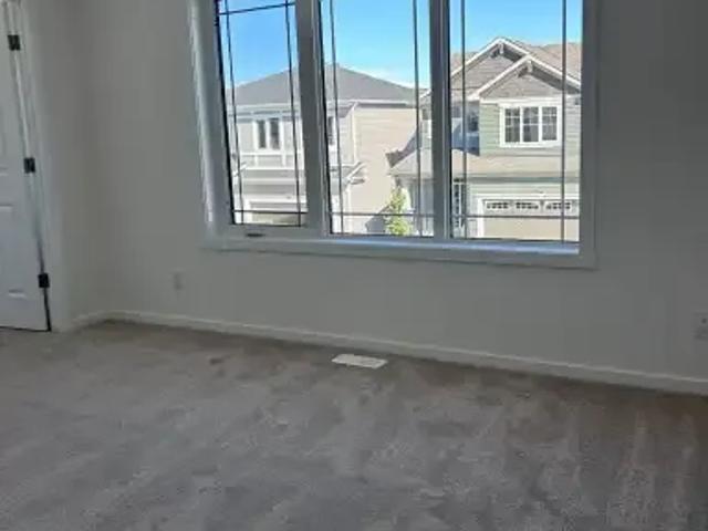 House for rent in Airdrie