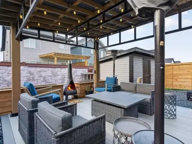 House for rent in Cobblestone Creek, Airdrie