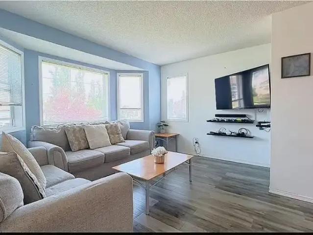 House for rent in The Canals, Airdrie