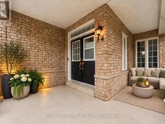 House for rent in Meadow Ridge, Ajax