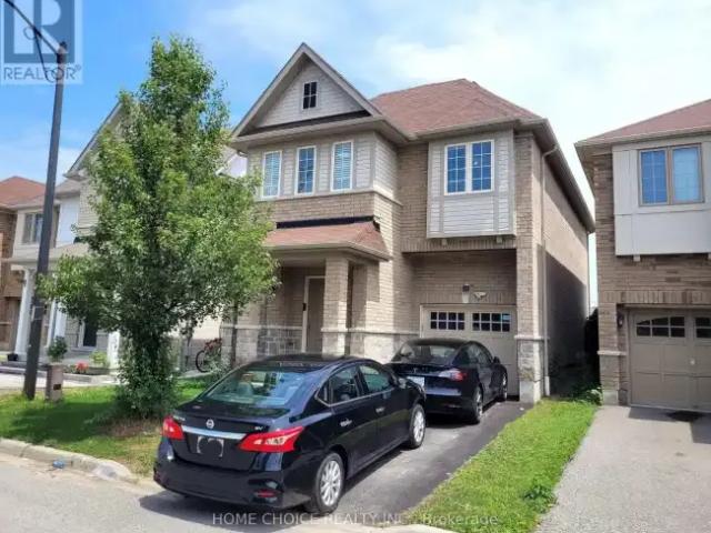 House for rent in Durham, Ontario