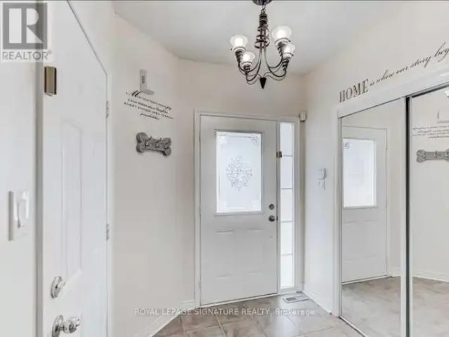House for rent in Durham, Ontario