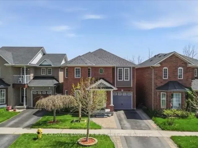 House for rent in Durham, Ontario