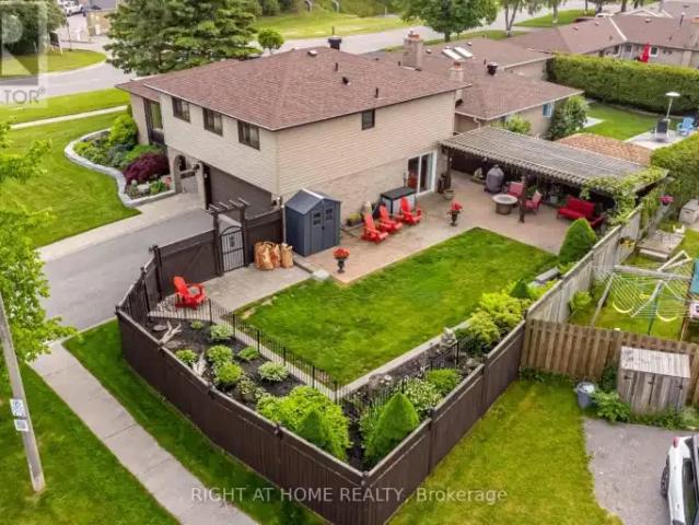 House for rent in Durham, Ontario