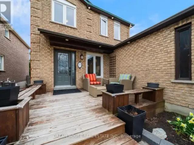 House for rent in Durham, Ontario