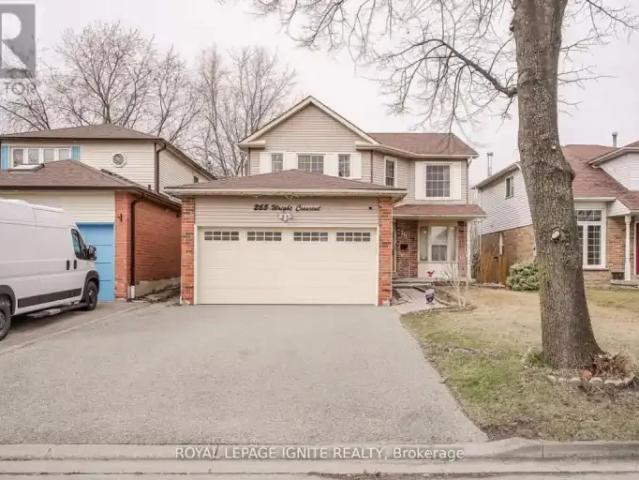 House for rent in Durham, Ontario