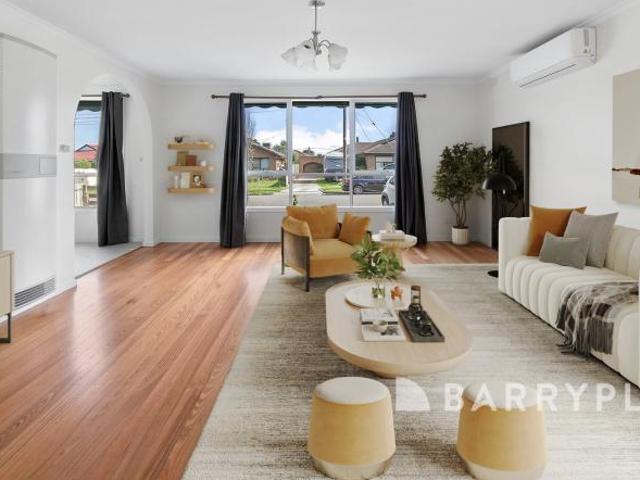 House for rent in Albanvale, Melbourne