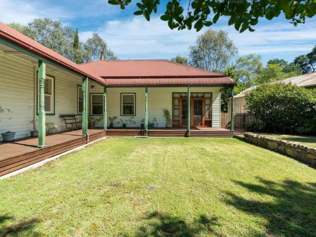 House for sale in Alexandra, Shire of Murrindindi