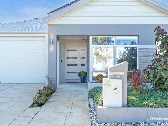 House for rent in Alkimos, City of Wanneroo